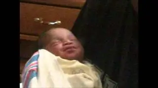 First Moments, Precious Moments