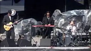 Jeff Rogers - One More Time