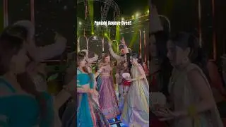 Punjabi Wedding #weddingemcee #weddinganchor #bestanchorinindia #bestemcee #anchoransh #eventemcee