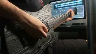 Odeholm Audio - THALL AMP (demo)
