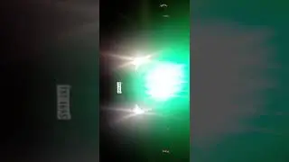 Green Emergency Lighting, New Command Vehicle