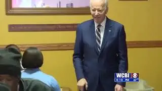 Democratic Reaction