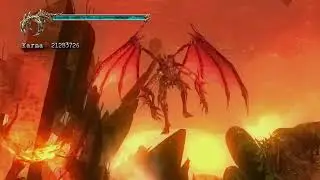 El Van Gelf pac&iacute;fico | NINJA GAIDEN II.