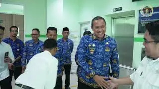 Seminar dan Pelatihan Jurnalistik PWI Bekasi Raya (Akhir tahun 2025) di Universitas Bina Insani