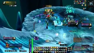 LK 25 HC Linebr  Guild Blast Of Evil