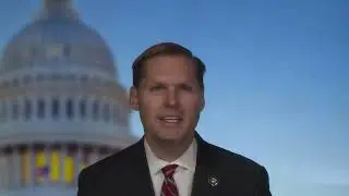 Congressman Guest congratulates Knight Development and Mississippi Regional Development Corp
