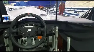 RALLY DE LLORET//TC4 COLLSAPLANA // ONBOARD DIRECTO  RALLY  // ASSETTO CORSA