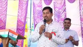 PEDDABADI SSC 1996-1997 BATCH PART III