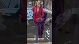 Kate Middleton Dazzles in Power Suits #viral #shorts #royal #princessofwales