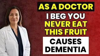 Medical Alert to Seniors: This cheap fruit is silently weakening your memory