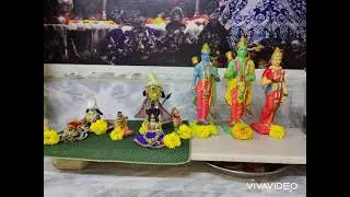 Cant forget Huge Celebration|Flower Festival 26| Radha Gopinath temple Karachi Pakistan 