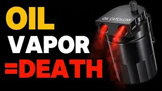 Your Engine Eats THIS Every Drive (And You Can&rsquo;t See It)