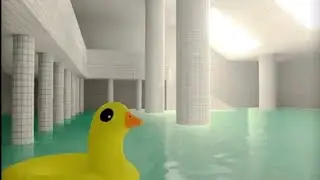 Полное прохождение Poolrooms The Hidden Exit