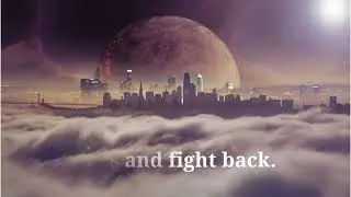 Echoes of a Seer by Angela French book trailer