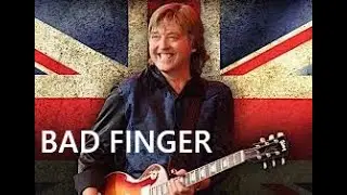 *BADFINGER* *CARRY ON TILL TOMORROW* Singer *CARLOS FRANCO*