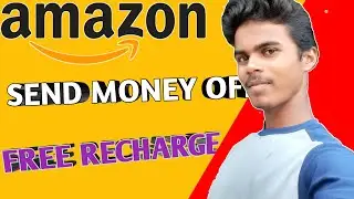 Amazon Upi Offers Today !! Amazon new Recharge Offers || New Amazon Offers today/S.J