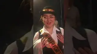 SENTIR ANCASHINO en Chacas Fiesta patronal mama ashu