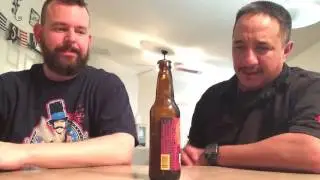 Bad Beer Brothers- Vol 42 Superfuzz
