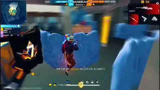 One Minute destruction 🙅&zwj;♂️💥FL!KSHOT💥 #freefire #flickshot #snipingclips #trending #newcsrankseason