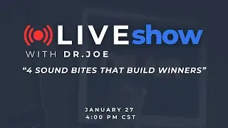 4 Sound Bites That Build Winners