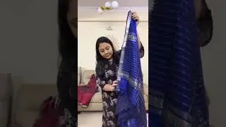 Pure Mangalgiri silk and many more