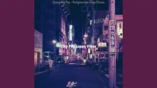 Vivacious Moods for Tokyo Dreams