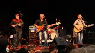 Music Road Pilots  - Western Experience 2015