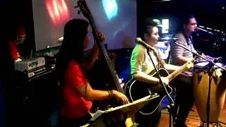 Love On Top (Beyonce) cover by MAGNIFICO Band KL