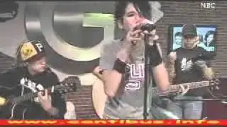 Tokio Hotel en sus inicios... ;) OMG!