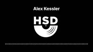 Alex Kessler