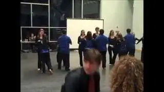 DWTBS 2011: Byachad