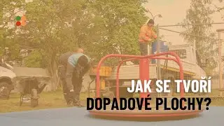 Jak se tvoř&iacute; dopadov&eacute; plochy?