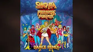 She-Ra: Reign of Light (Maxi-Single) | Transformation Anthem