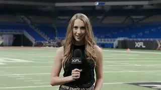 XFL 2023 Championship Game Preview | Arlington Renegades vs. DC Defenders