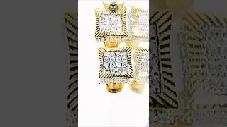 #10k #earrings #top #ladies #fashion #diamond #jewelry #gold #gift #best #christmas #love #valentine