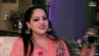 INTERVIEW MULTI TALENTED FEMALE KIRANDEEP KAUR || ENTERTAINMENT DA GHAINT SHOW || PBN MUSIC PRESENTS