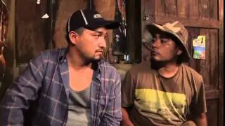 LOMA VERDE Resumen primera temporada (76 min)