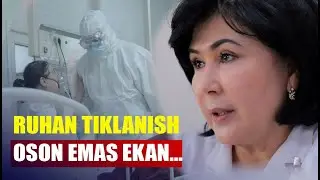 Frontning eng oldingi safida: Virusologiya instituti bosh shifokori Muhayyo Asilova bilan suhbat