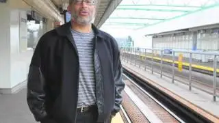 Connaught Heights Residents' Association