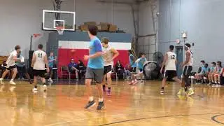 Renegades walker league 10-10-21
