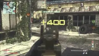 *SOLO* 100 KILLS SPECIALIST IN 6v6 ON FALLEN