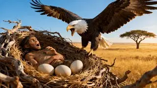 Life 1.7 Million Years Ago | Eagle's Nest