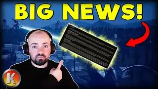 War of the Worlds NEW announcement, I got it ALL wrong! (FlipSwitch Games)