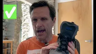 Keen Venture Mid Hiking Boot Review