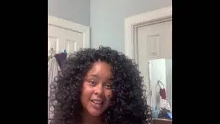 Freetress gogo curl crochet braids