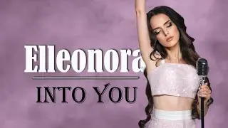 Ariana Grande - Into you (Eleonora Stoyanova Cover)