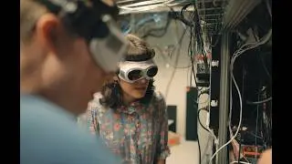 Doing your PhD at MPQ (Trailer)