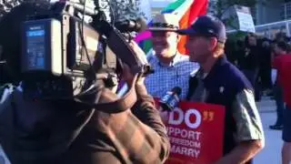 Kevin beiser and partner