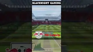 Minecraft RedBull Arena(RB Leipzig) #minecraft #minecraftstadium #minecraftshorts