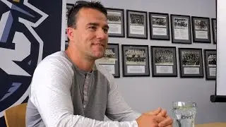 Marek Židlick&yacute; &ndash; dal&scaron;&iacute; hvězdn&aacute; n&aacute;v&scaron;těva Hokejov&eacute; &scaron;koly